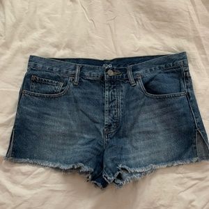 BDG Jean shorts